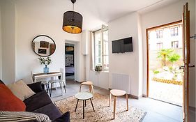 Lovely Apartment Palace Of Versailles